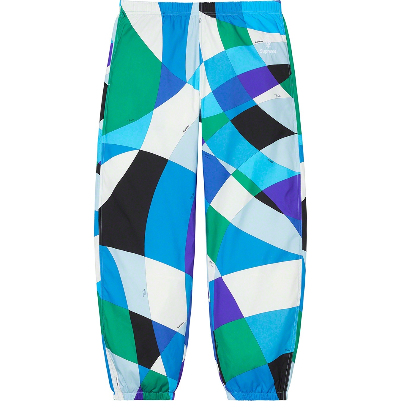 Supreme®/Emilio Pucci® Sport Pant view 3